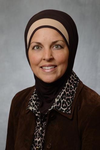 Charlene Elder, board of directors