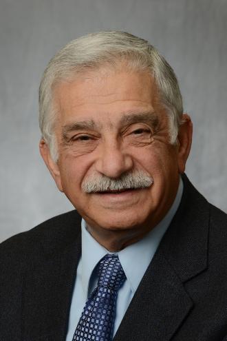 George Khoury, Emeritus Board Member