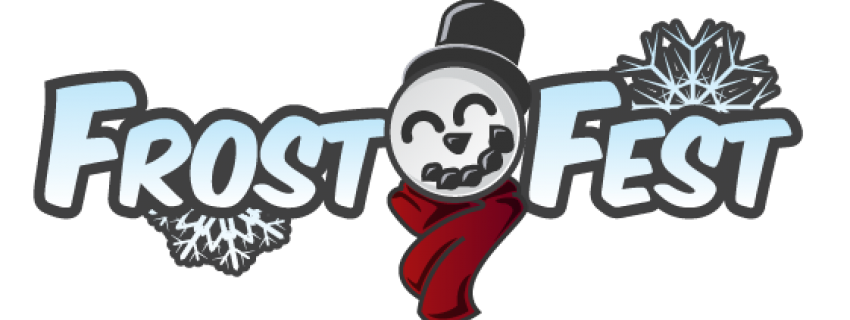 Frost Fest logo